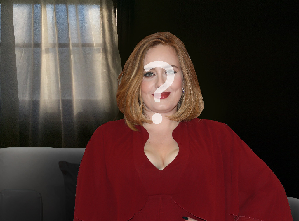 Pop Culture Confession: Adele Pop Culture Confession: Adele